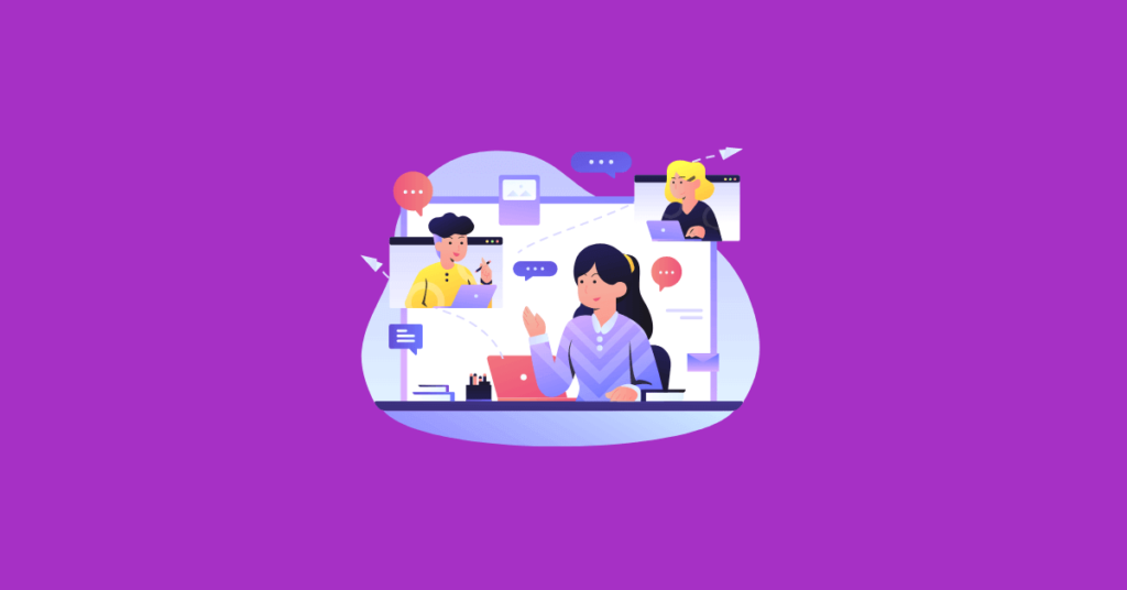 How to Create Forum Website
